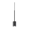 Ideal-Lux - Lampada a sospensione ARCHIMEDE SP CILINDRO , 9 x 9 x h38 cm,<Dmora Sale