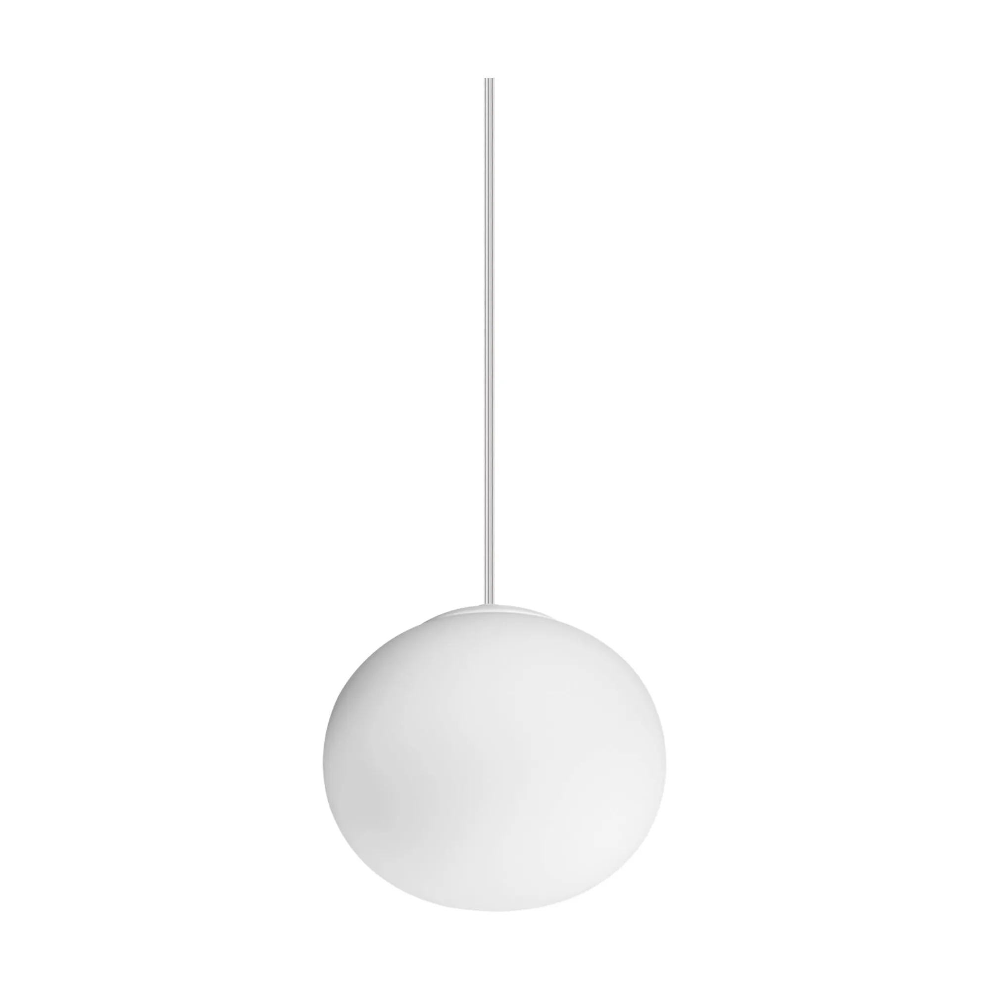 Ideal-Lux - Lampada a sospensione COTTON SP1 D13 , 13 x 13 x h215 cm,<Dmora Online