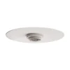 Ideal-Lux - Lampada a sospensione MIX UP SHADE PIATTO , 18 x 18 x h0 cm,<Dmora Cheap
