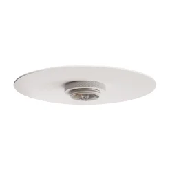 Ideal-Lux - Lampada a sospensione MIX UP SHADE PIATTO , 18 x 18 x h0 cm,<Dmora Cheap