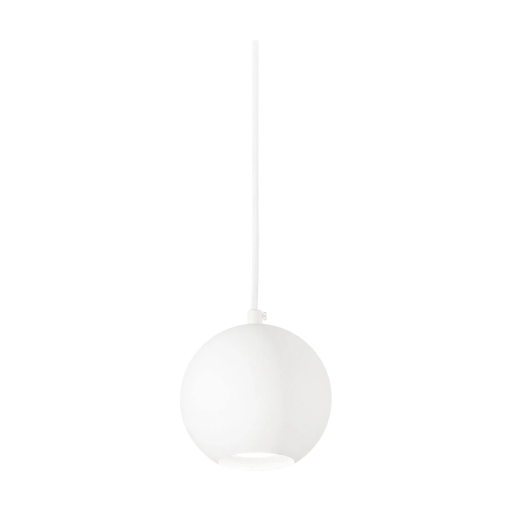Ideal-Lux - Lampada a sospensione MR JACK SP1 SMALL , 11 x 11 x h39 cm,<Dmora Sale