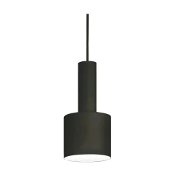 Ideal-Lux - Lampada a sospensione HOLLY SP1 , 12 x 12 x h50 cm,<Dmora Best