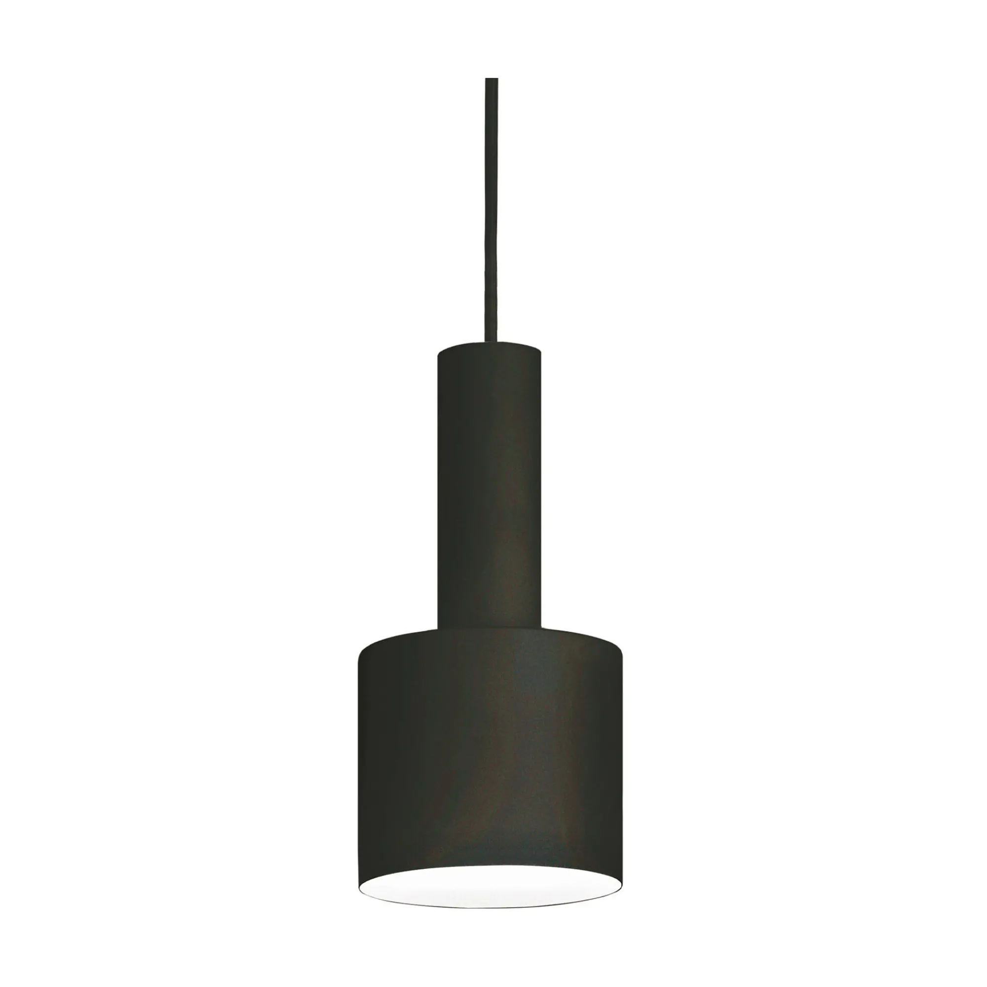 Ideal-Lux - Lampada a sospensione HOLLY SP1 , 12 x 12 x h50 cm,<Dmora Best
