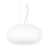 Ideal-Lux - Lampada a sospensione ULISSE SP3 D52, 52 x 52 x h48 cm,<Dmora Best