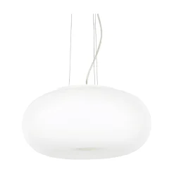 Ideal-Lux - Lampada a sospensione ULISSE SP3 D52, 52 x 52 x h48 cm,<Dmora Best