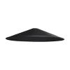 Ideal-Lux - Lampada a sospensione MIX UP SHADE CONO BIG , 60 x 60 x h11 cm,<Dmora Fashion