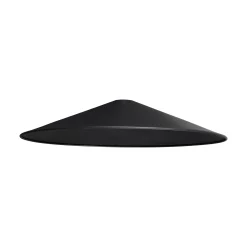 Ideal-Lux - Lampada a sospensione MIX UP SHADE CONO BIG , 60 x 60 x h11 cm,<Dmora Fashion