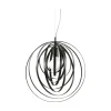 Ideal-Lux - Lampada a sospensione DISCO SP1 , 46 x 46 x h69 cm,<Dmora New