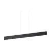 Ideal-Lux - Lampada a sospensione DESK SP1 , 103 x 2 x h33 cm,<Dmora Cheap