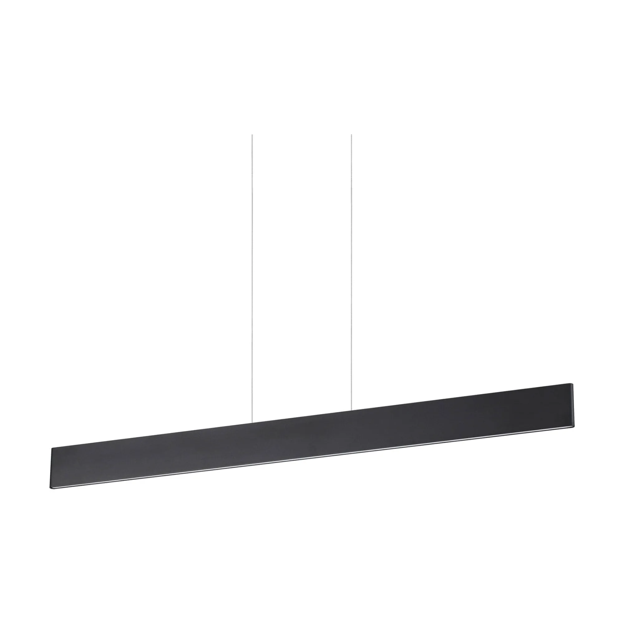 Ideal-Lux - Lampada a sospensione DESK SP1 , 103 x 2 x h33 cm,<Dmora Cheap