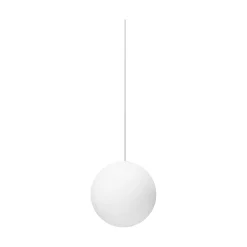 Ideal-Lux - Lampada a sospensione MAPA SP1 D10, 10 x 10 x h35 cm,<Dmora Online