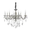 Ideal-Lux - Lampada a sospensione IMPERO SP8, 75 x 75 x h81 cm,<Dmora Online