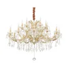 Ideal-Lux - Lampada a sospensione NAPOLEON SP18 , 96 x 96 x h88 cm,<Dmora Cheap