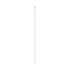 Ideal-Lux - Lampada a sospensione FILO SP1 LONG WIRE , 9 x 9 x h94 cm,<Dmora Outlet