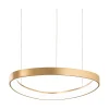 Ideal-Lux - Lampada a sospensione GEMINI SP D042 ON-OFF , 43 x 43 x h29 cm,<Dmora Hot