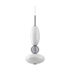 Ideal-Lux - Lampada a sospensione LUMIERE-1 SP, 28 x 28 x h276 cm,<Dmora Cheap