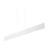Ideal-Lux - Lampada a sospensione DESK SP1 , 103 x 2 x h33 cm,<Dmora Outlet