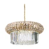 Ideal-Lux - Lampada a sospensione NABUCCO SP12, 60 x 60 x h55 cm,<Dmora Clearance