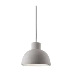 Ideal-Lux - Lampada a sospensione OIL-5 SP1, 21 x 21 x h41 cm,<Dmora Discount