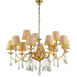 Ideal-Lux - Lampada a sospensione<Dmora Fashion