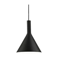 Ideal-Lux - Lampada a sospensione COCKTAIL SP1 SMALL , 20 x 20 x h51 cm,<Dmora Clearance