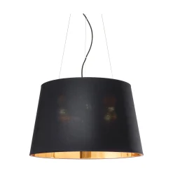 Ideal-Lux - Lampada a sospensione NORDIK SP4, 50 x 50 x h53 cm,<Dmora Outlet