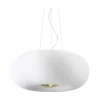 Ideal-Lux - Lampada a sospensione ARIZONA SP5, 52 x 52 x h48 cm,<Dmora Discount