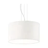 Ideal-Lux - Lampada a sospensione WHEEL SP5, 57 x 57 x h58 cm,<Dmora Clearance