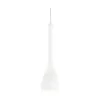 Ideal-Lux - Lampada a sospensione FLUT SP1 SMALL , 11 x 11 x h67 cm,<Dmora Sale