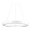 Ideal-Lux - Lampada a sospensione ORACLE SP D50 , 50 x 50 x h30 cm,<Dmora Flash Sale