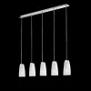 Ideal-Lux - Lampada a sospensione<Dmora Clearance