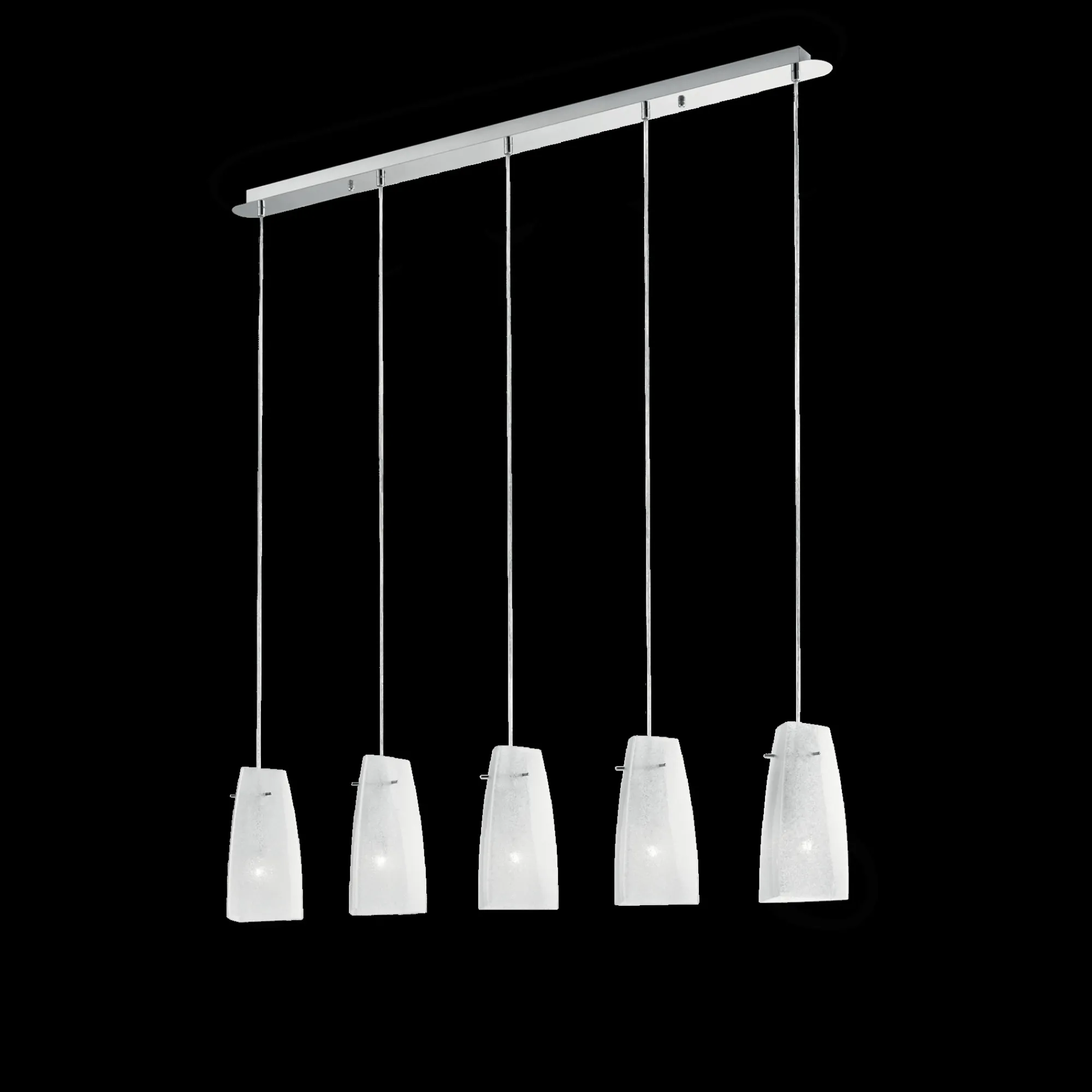 Ideal-Lux - Lampada a sospensione<Dmora Clearance