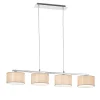 Ideal-Lux - Lampada a sospensione<Dmora Discount