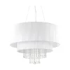 Ideal-Lux - Lampada a sospensione OPERA SP10, 90 x 90 x h105 cm,<Dmora Store