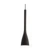 Ideal-Lux - Lampada a sospensione FLUT SP1 BIG , 15 x 15 x h89 cm,<Dmora Shop