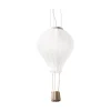 Ideal-Lux - Lampada a sospensione DREAM BIG SP1 D30, 30 x 30 x h90 cm,<Dmora Best