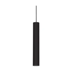 Ideal-Lux - Lampada a sospensione LOOK SP1 D06 , 6 x 6 x h65 cm,<Dmora Store