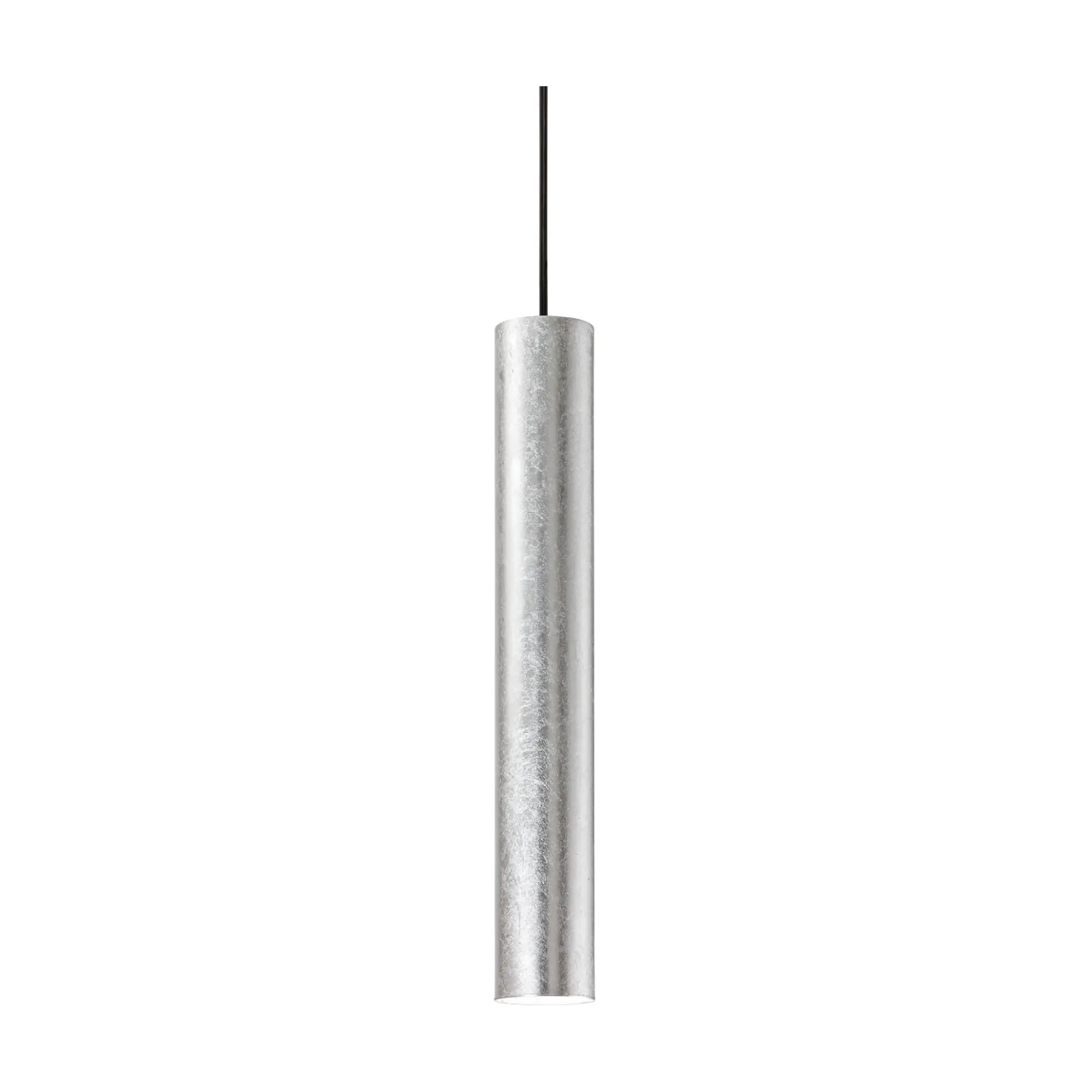 Ideal-Lux - Lampada a sospensione LOOK SP1 D06 , 6 x 6 x h65 cm,<Dmora Outlet