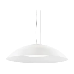 Ideal-Lux - Lampada a sospensione LENA SP3 D74 , 74 x 74 x h44 cm,<Dmora Cheap