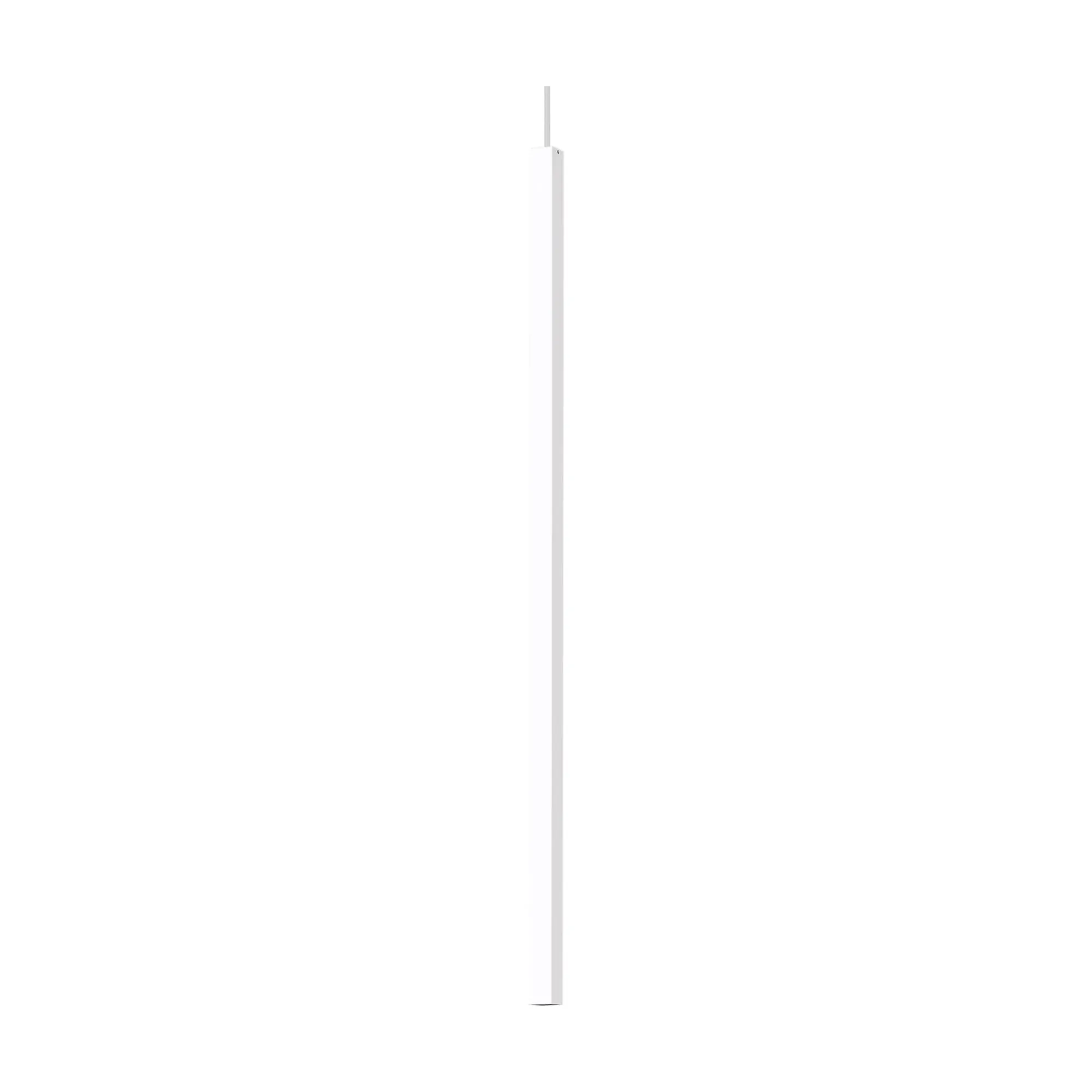 Ideal-Lux - Lampada a sospensione ULTRATHIN SP D100 SQUARE ON-OFF , 3 x 3 x h125 cm,<Dmora Best Sale