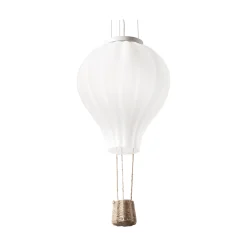 Ideal-Lux - Lampada a sospensione DREAM BIG SP1 D42, 42 x 42 x h110 cm,<Dmora Best