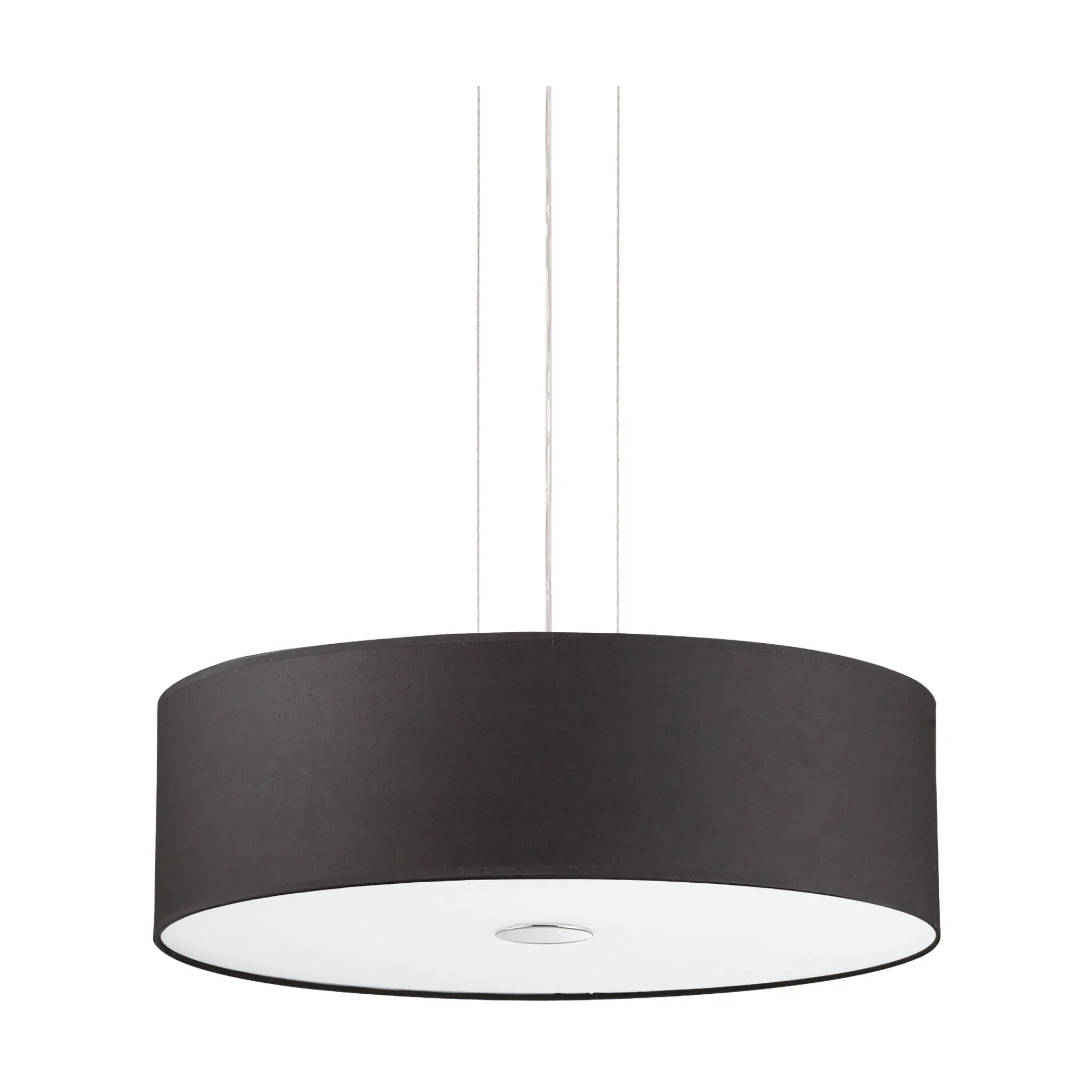 Ideal-Lux - Lampada a sospensione WOODY SP4 , 50 x 50 x h40 cm,<Dmora Best Sale