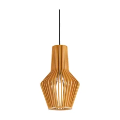 Ideal-Lux - Lampada a sospensione CITRUS-1 SP1, 20 x 20 x h57 cm,<Dmora Shop