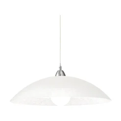 Ideal-Lux - Lampada a sospensione LANA SP1, 50 x 50 x h41 cm,<Dmora Sale