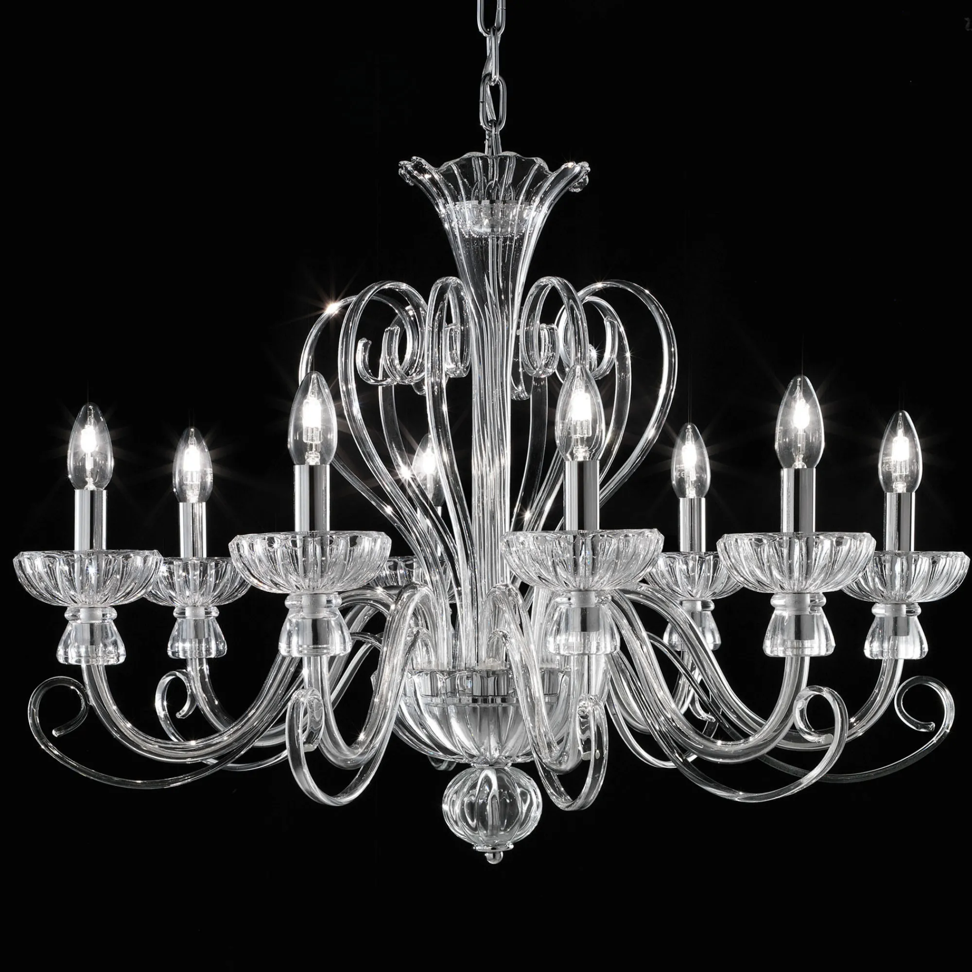 Ideal-Lux - Lampada a sospensione<Dmora Cheap
