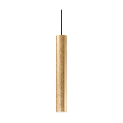 Ideal-Lux - Lampada a sospensione LOOK SP1 D06 , 6 x 6 x h65 cm,<Dmora Clearance