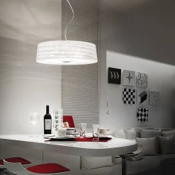 Ideal-Lux - Lampada a sospensione<Dmora Clearance