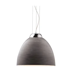 Ideal-Lux - Lampada a sospensione TOLOMEO SP1 , 40 x 40 x h61 cm,<Dmora Cheap