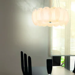 Ideal-Lux - Lampada a sospensione<Dmora Shop
