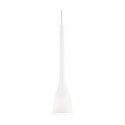Ideal-Lux - Lampada a sospensione FLUT SP1 BIG , 15 x 15 x h89 cm,<Dmora Best Sale